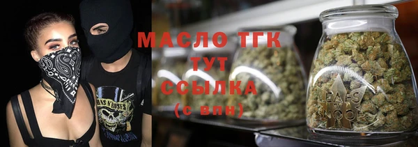хмурый Горняк