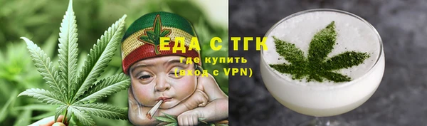 хмурый Горняк
