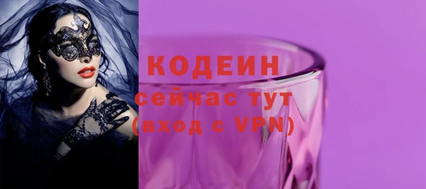 хмурый Горняк