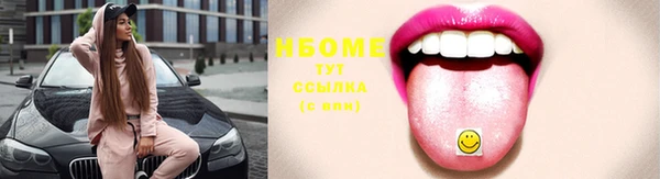 хмурый Горняк